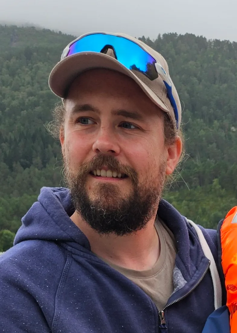 Håkon Hole Lønning